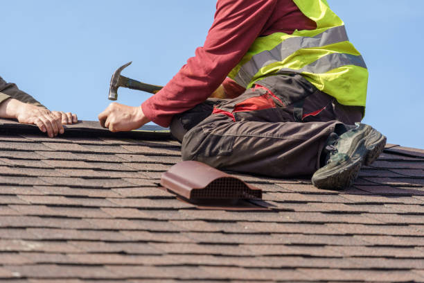 Tile Roofing Contractor in Selma, TX