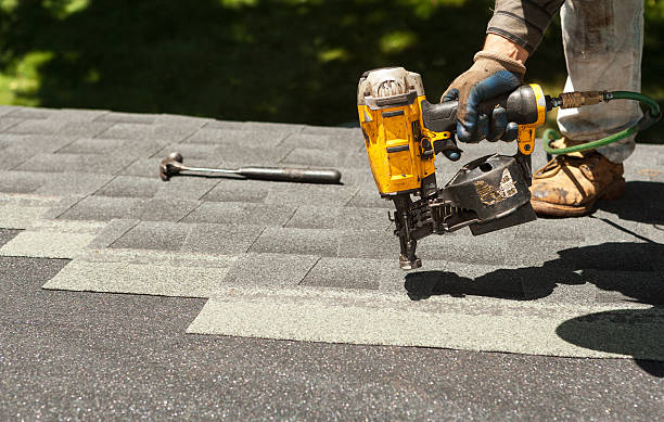 Quick and Trustworthy Emergency Roof Repair Services in Selma, TX